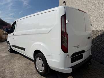 Ford Transit Custom 2.0 TDCi L1H1 Ambiente