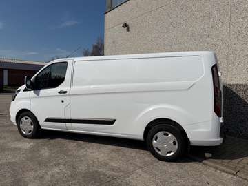 Ford Transit Custom 2.0 TDCi L1H1 Ambiente