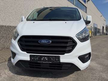 Ford Transit Custom 2.0 TDCi L1H1 Ambiente