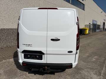 Ford Transit Custom 2.0 TDCi L1H1 Ambiente