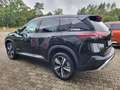 Nissan X-Trail E-POWER E-4ORCE 4X4 TEKNA EINPARKASSISTENT Schwarz - thumbnail 7