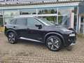 Nissan X-Trail E-POWER E-4ORCE 4X4 TEKNA EINPARKASSISTENT Schwarz - thumbnail 4