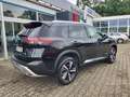 Nissan X-Trail E-POWER E-4ORCE 4X4 TEKNA EINPARKASSISTENT Schwarz - thumbnail 5