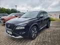 Nissan X-Trail E-POWER E-4ORCE 4X4 TEKNA EINPARKASSISTENT Schwarz - thumbnail 2