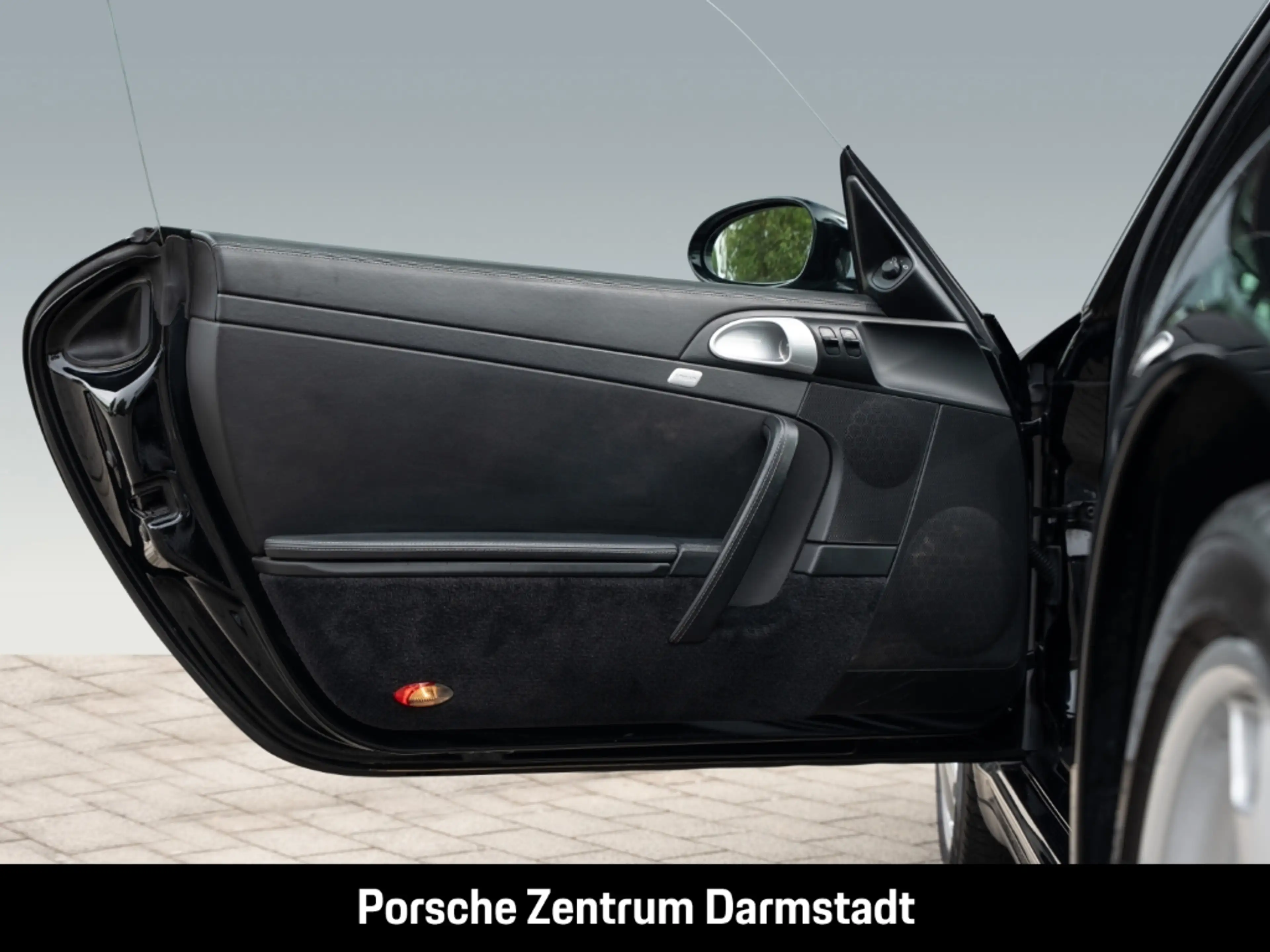 Porsche 997 -1 (911) Targa 4S — photo 15