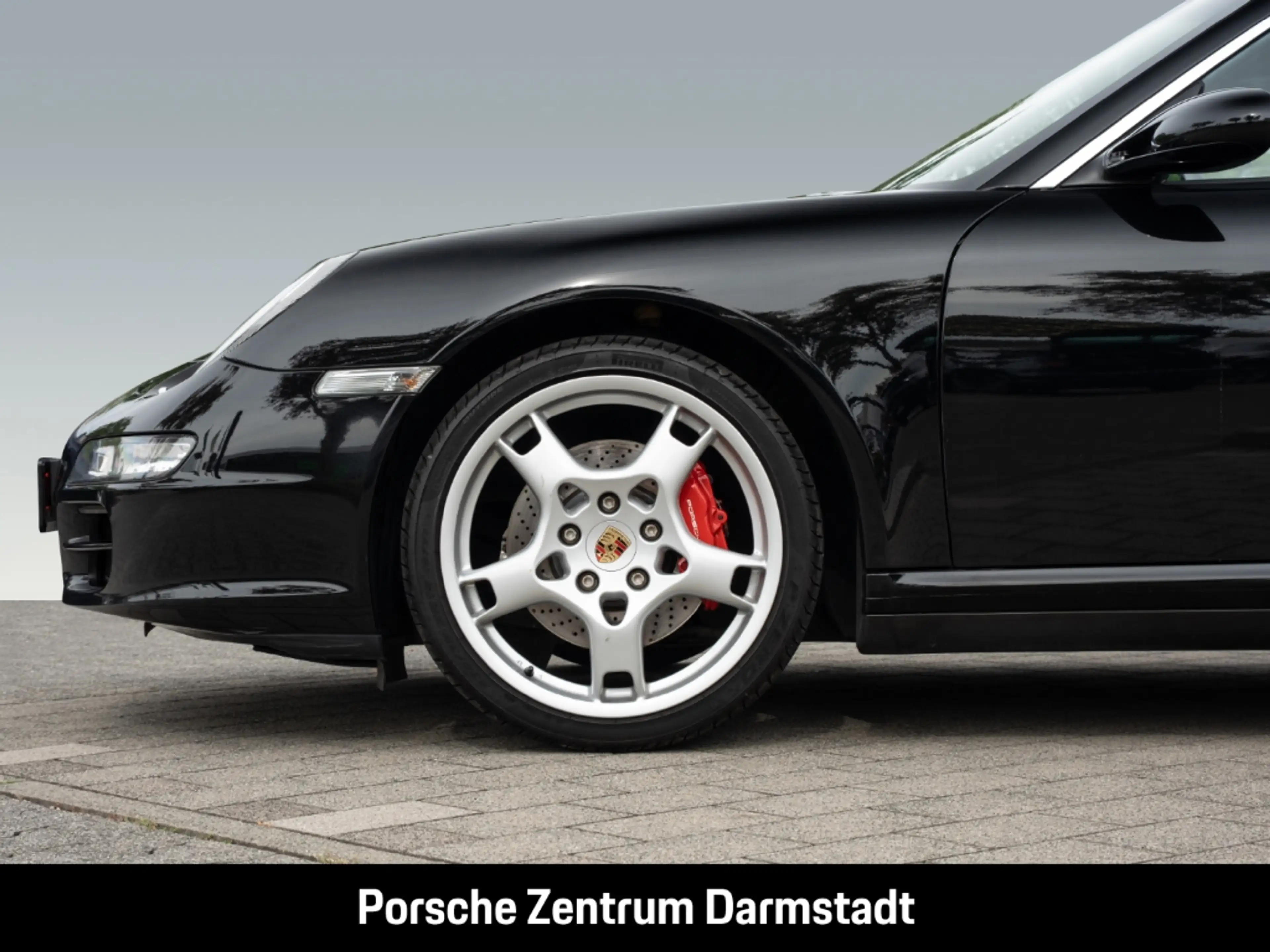 Porsche 997 -1 (911) Targa 4S — photo 9