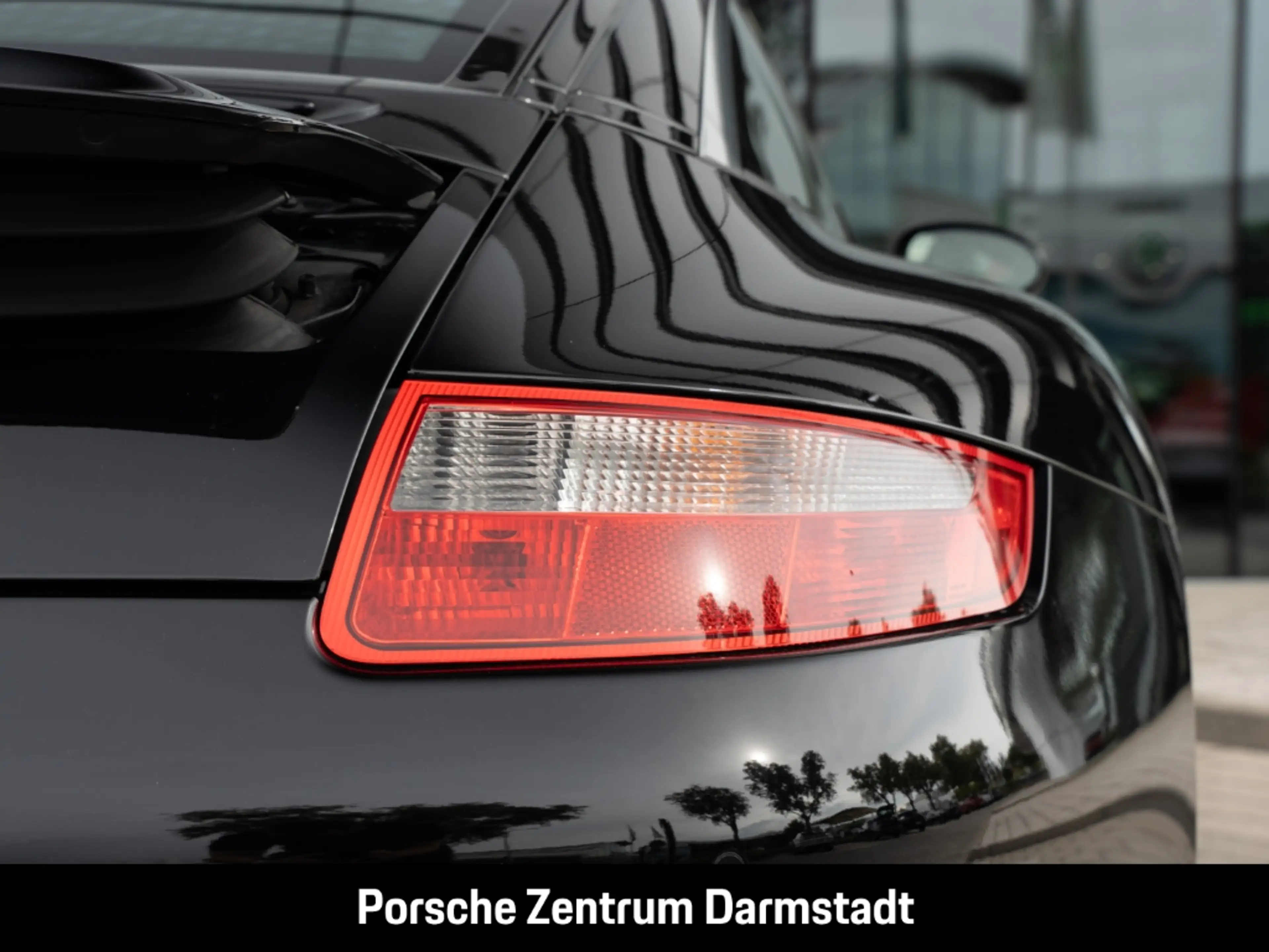 Porsche 997 -1 (911) Targa 4S — photo 13