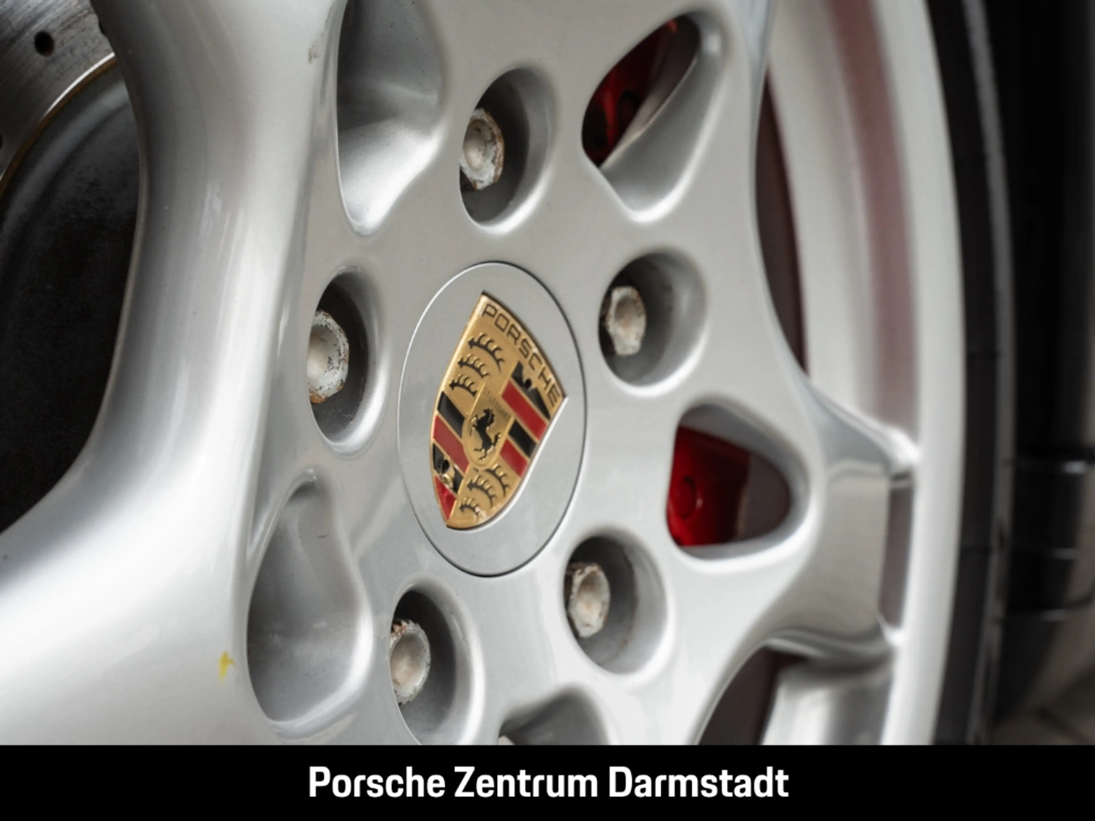 Porsche 997 -1 (911) Targa 4S — photo 11