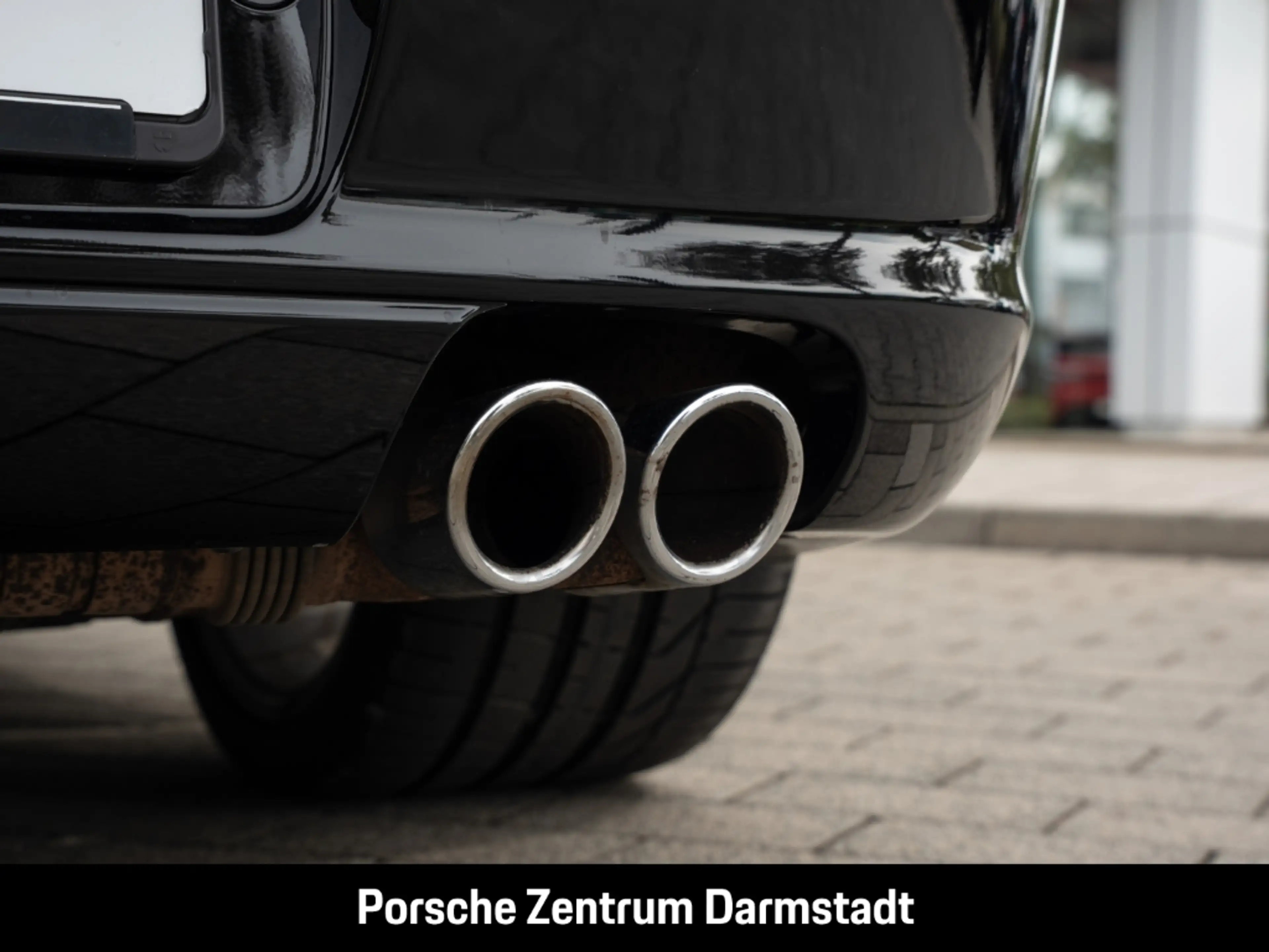 Porsche 997 -1 (911) Targa 4S — photo 12