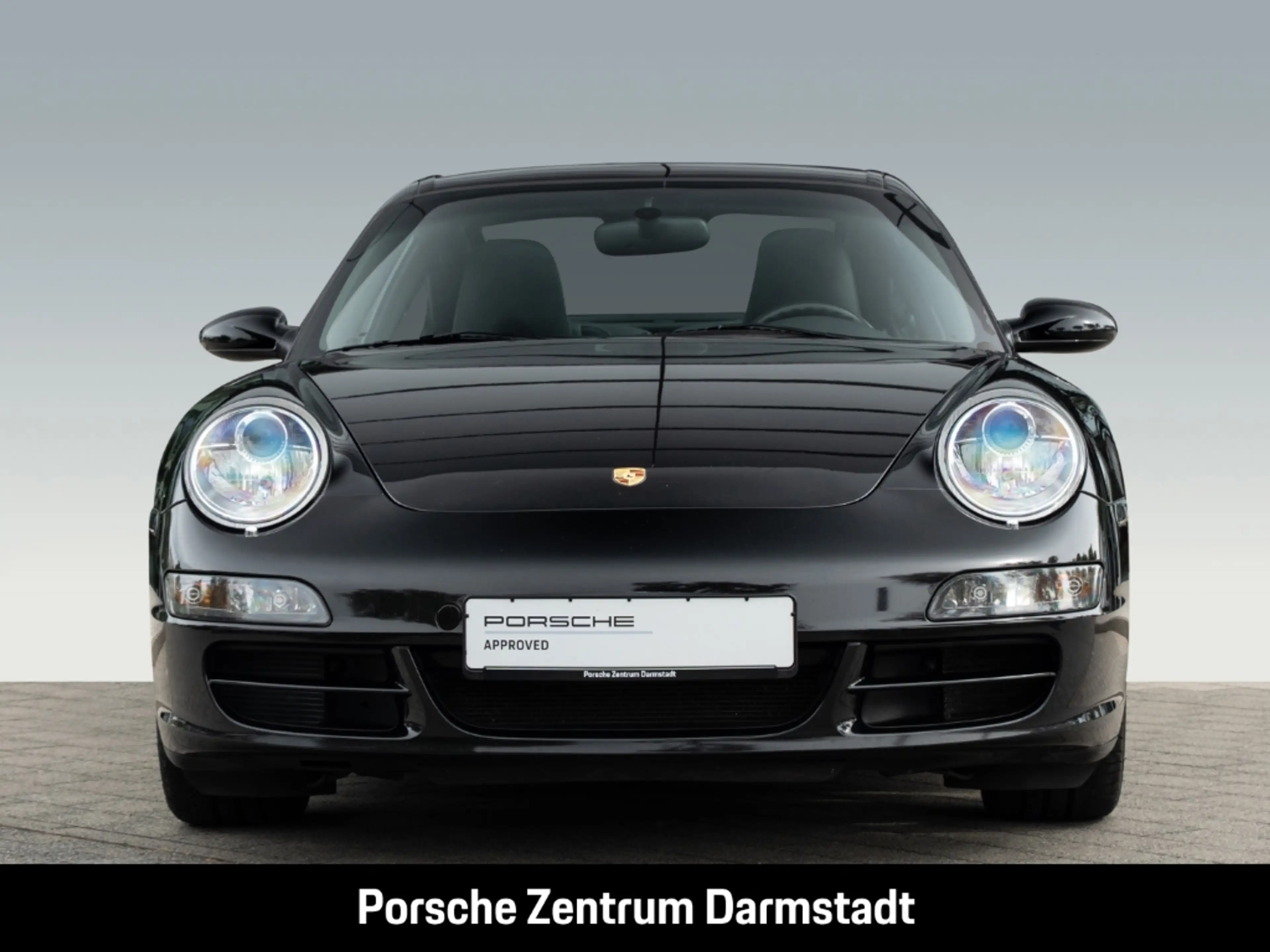 Porsche 997 -1 (911) Targa 4S — photo 7