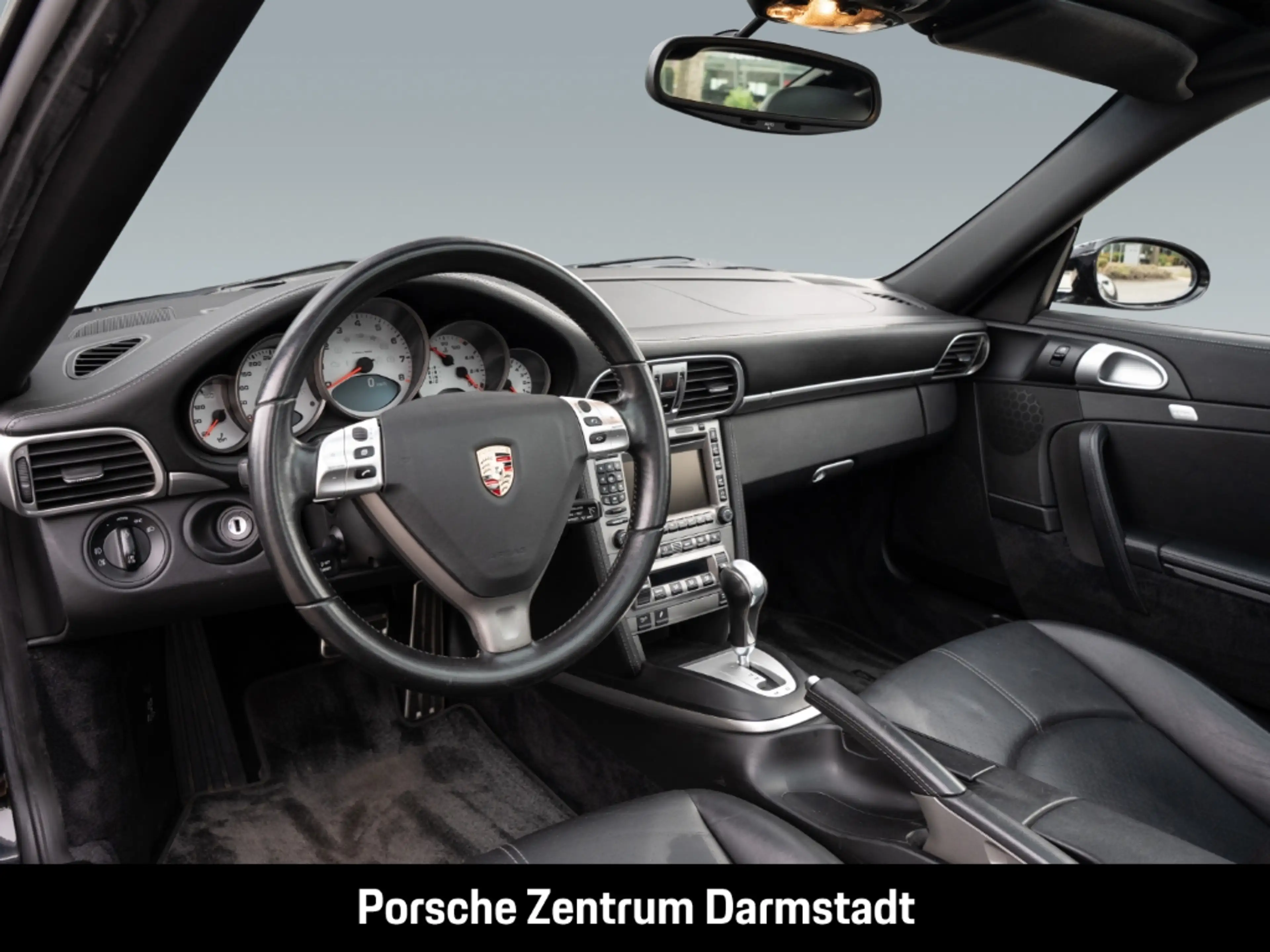 Porsche 997 -1 (911) Targa 4S — photo 4