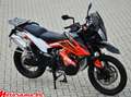 KTM 790 Adventure A2 Orange - thumbnail 1