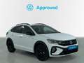 Volkswagen Taigo 1.0 TSI R-Line DSG 85kW Blanco - thumbnail 1