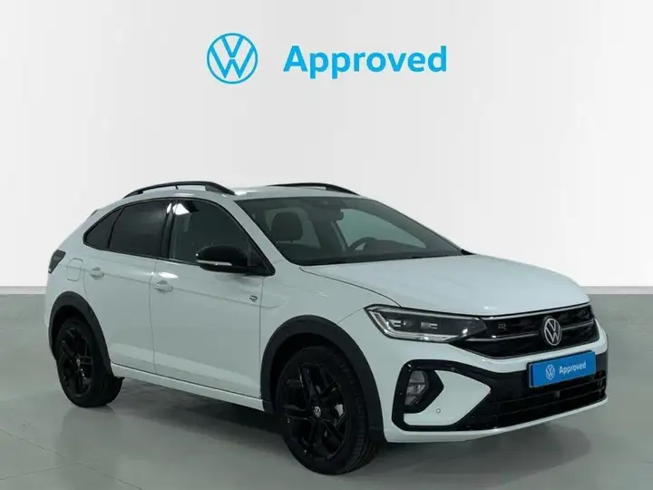 Volkswagen Taigo R-Line 1.0 TSI 6 vel. 2026