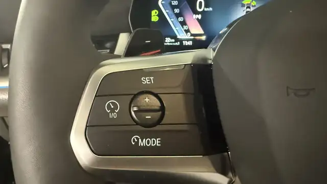 BMW X1 xDrive20d Ansicht 7