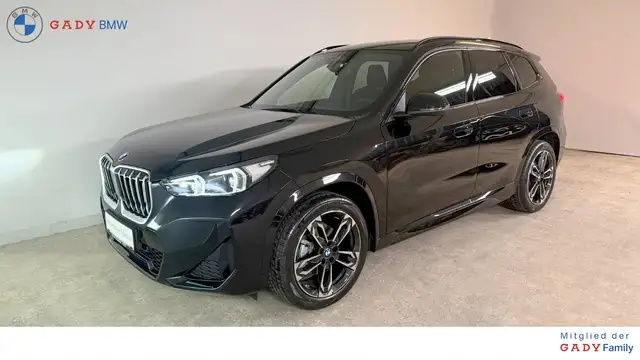 BMW X1 xDrive20d Ansicht 1