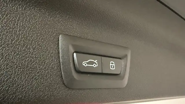 BMW X1 xDrive20d Ansicht 18