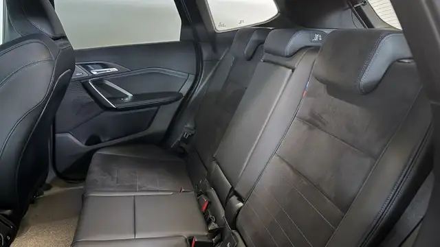 BMW X1 xDrive20d Ansicht 15