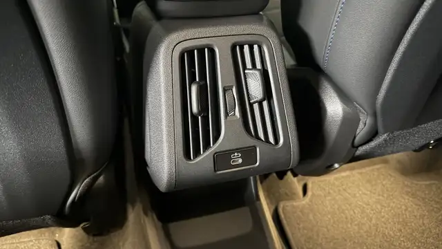 BMW X1 xDrive20d Ansicht 14