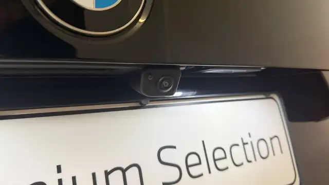 BMW X1 xDrive20d Ansicht 17