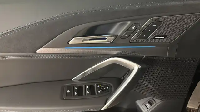 BMW X1 xDrive20d Ansicht 12