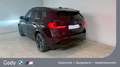 BMW X1 xDrive20d Schwarz - thumbnail 2