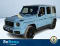 Mercedes-Benz G 450 G 450 D AMG LINE 367CV AUTO Blu/Azzurro - thumbnail 1