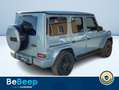 Mercedes-Benz G 450 G 450 D AMG LINE 367CV AUTO Blu/Azzurro - thumbnail 8