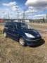 Peugeot 1007 Premium**MOTORSCHADEN** Blue - thumbnail 1
