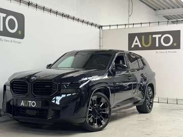 PHEV V8 4.4AS 480 kW *SOFT CLOSE*B&O*360CAM*