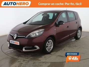 1.5 dCi Limited