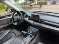 Audi A8 3.0 TDI quattro *SERVICE NEU*TOP*LEDER Schwarz - thumbnail 11