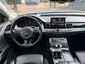 Audi A8 3.0 TDI quattro *SERVICE NEU*TOP*LEDER Schwarz - thumbnail 12