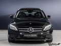 Mercedes-Benz C 220 C 220 d T Avantgarde LED/AHK/Pano/Kamera/SHZ/DAB Schwarz - thumbnail 5