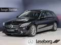Mercedes-Benz C 220 C 220 d T Avantgarde LED/AHK/Pano/Kamera/SHZ/DAB Schwarz - thumbnail 1