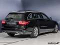 Mercedes-Benz C 220 C 220 d T Avantgarde LED/AHK/Pano/Kamera/SHZ/DAB Schwarz - thumbnail 2