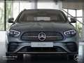 Mercedes-Benz E 400 d T 4M AMG+PANO+360+MULTIBEAM+FAHRASS+19"+9G Grau - thumbnail 8