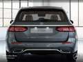 Mercedes-Benz E 400 d T 4M AMG+PANO+360+MULTIBEAM+FAHRASS+19"+9G Grau - thumbnail 9