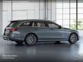 Mercedes-Benz E 400 d T 4M AMG+PANO+360+MULTIBEAM+FAHRASS+19"+9G Grau - thumbnail 20
