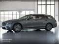 Mercedes-Benz E 400 d T 4M AMG+PANO+360+MULTIBEAM+FAHRASS+19"+9G Grau - thumbnail 3