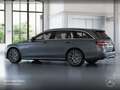 Mercedes-Benz E 400 d T 4M AMG+PANO+360+MULTIBEAM+FAHRASS+19"+9G Grau - thumbnail 16