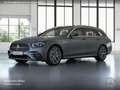 Mercedes-Benz E 400 d T 4M AMG+PANO+360+MULTIBEAM+FAHRASS+19"+9G Grau - thumbnail 15