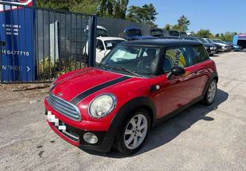 Magnifique d en 1,6 hdi 110 cv