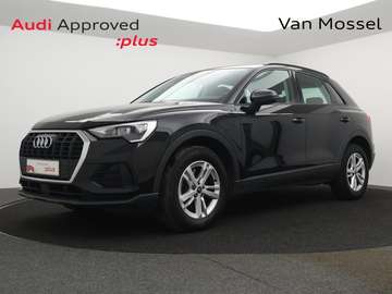 PHEV Audi Q3 PHEV Attraction 45TFSIe 245PK *AUTOMAAT*PDC*CRUSIE*NAVI*...*