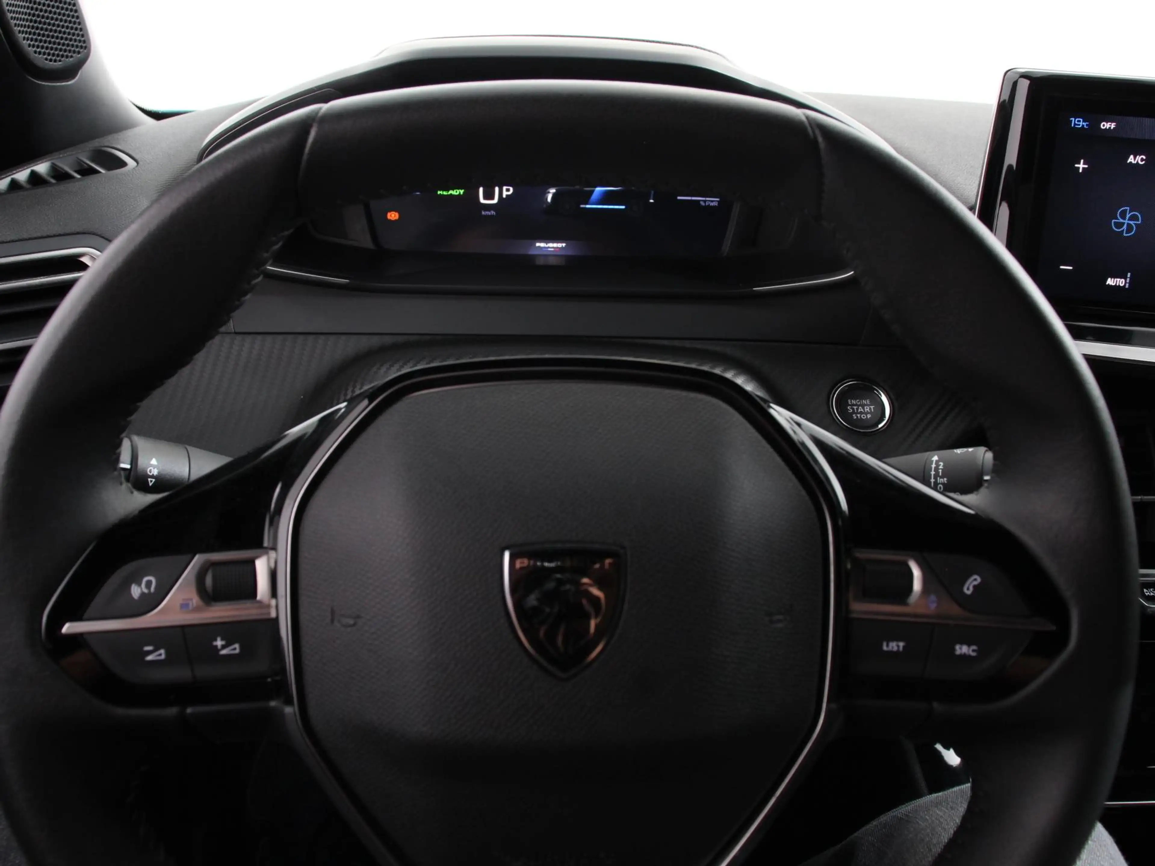Peugeot e-2008 EV Allure Pack 54 kWh Navigatie Apple Carplay/Andr — photo 12