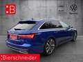 Audi A6 Avant 50 TFSI e qu. S tronic line MATRIX 21 ACC AH Blau - thumbnail 10