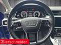 Audi A6 Avant 50 TFSI e qu. S tronic line MATRIX 21 ACC AH Blau - thumbnail 5
