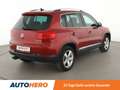 Volkswagen Tiguan 2.0 TDI Lounge Sport & Style 4Motion BM*NAVI*PDC* Rot - thumbnail 6