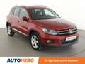 Volkswagen Tiguan 2.0 TDI Lounge Sport & Style 4Motion BM*NAVI*PDC* Rot - thumbnail 8