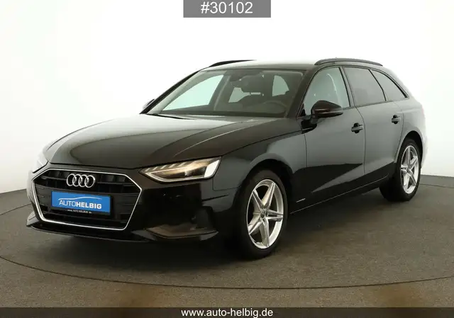 Audi A4 A4 Avant 35 TDI #LED#18Zoll#Navi#PDC#SHZ#GRA#DAB